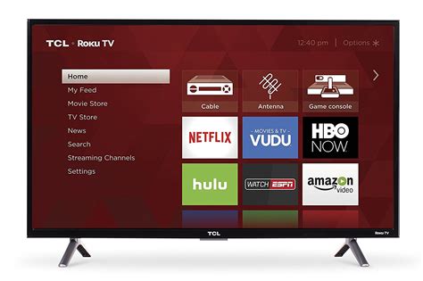 The Best Low Cost Smart TVs: Deals on Flat Screen Televisions You Can't ...