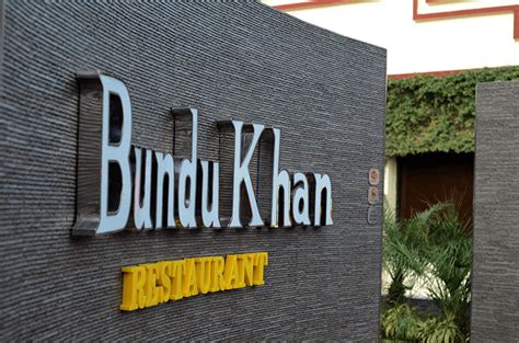 Bundu Khan Multan Menu Prices Contact Number Address Location Photo