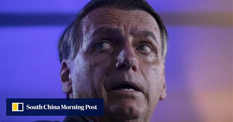 Jair Bolsonaro hospitalised in US, as Brazil confronts riots | South ...