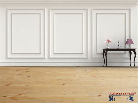 Wall Paneling - Victorian And Modern | Next Day Delivery