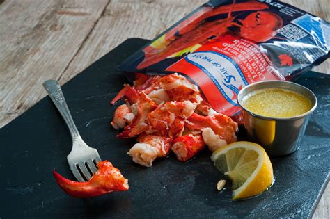 Star of the Sea PEI Lobster Meat - Royal Star Foods