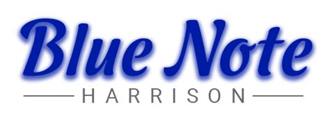 Upcoming Events – Blue Note Harrison