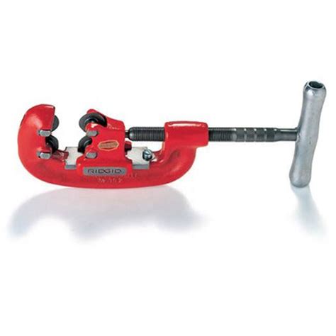 Ridgid 32880 / Model 44-S 4-Wheel Pipe Cutters - BC Fasteners & Tools