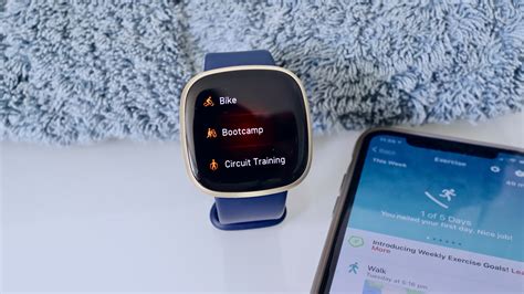 Fitbit Versa 3 review | TechRadar