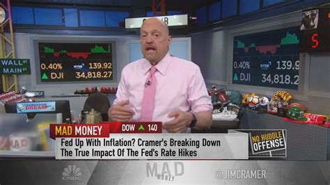 Jim Cramer explains why investors should keep an eye on homebuilding stocks