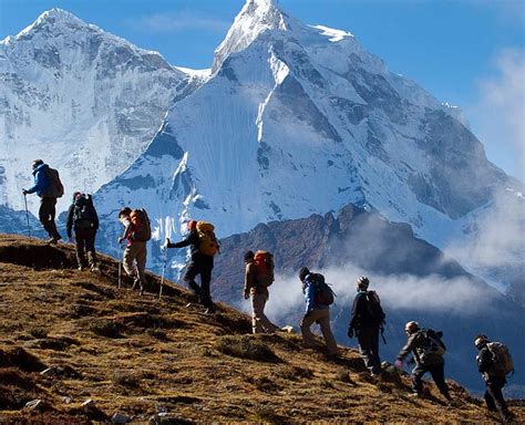 Best Hiking Trails In India For Adventure Junkies | HerZindagi