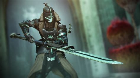 Destiny 2: The Witch Queen Trailer Provides Insight Into the Glaive’s Development