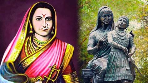 Mothers Day 2023: Jijabai, The Valorous Rajmata Who Groomed Shivaji To Be A Symbol Of Patriotism ...