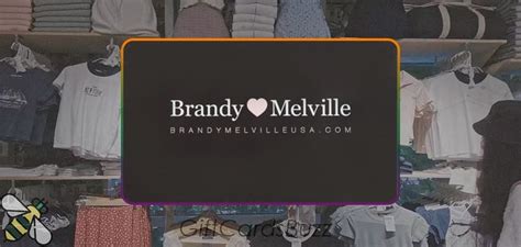 Brandy Melville Gift Card Code Generator - Get Brandy Melville Discount Code In 2022 - Gift ...