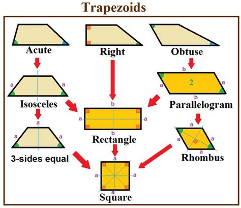 Trapezoid Examples