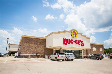 Buc-ee’s Opens in Florence, South Carolina, on May 16 - Eater Carolinas