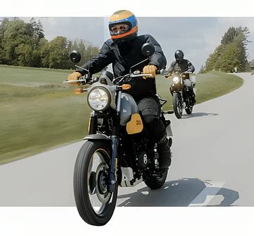 Royal Enfield Reown Launched, New Venture Into Pre-Owned Bike Market!