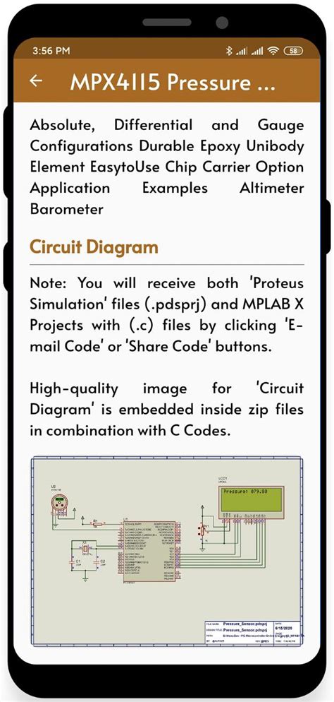 PIC Microcontroller Projects APK for Android Download