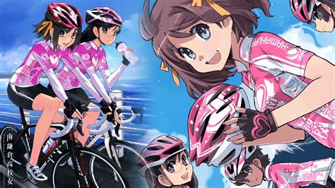 5 Best Anime About Cycling To Get You Interested - Animeclap.com