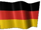 Graafix!: Germany Animated Flag