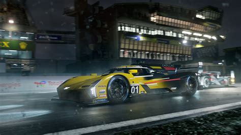 Forza Monthly reveals new Motorsport features that have players divided ...