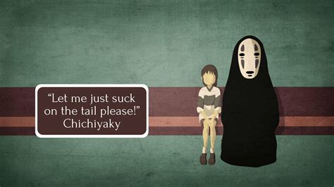 Best Spirited Away Quotes: Which are the most beloved lines from the ...