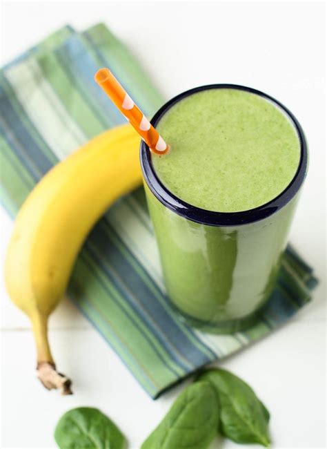 21 High Protein Smoothies for Breakfast, Post-Workout, and More ...