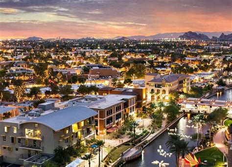 11 Fun Things To Do In Old Town Scottsdale (2023 Guide) | Old town ...