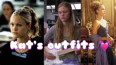 10 Things I Hate About You Outfits - Lodge State