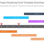 Project Timeline Template Free Download Download PowerPoint Template ...