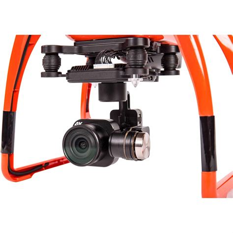 Autel X-Star Premium Drone Review: Powerful Performance & Innovation