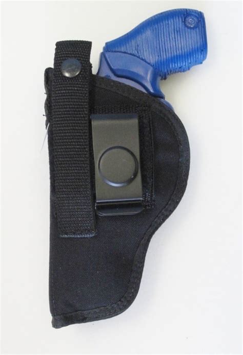 Amazon.com : Federal Holsterworks Hip Holster for Taurus Judge Public ...