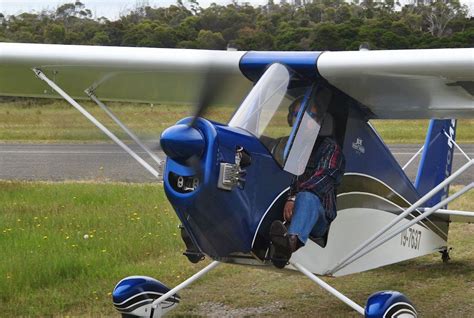 AeroMax Aircraft Kit - Team Mini-Max, The World's Best Ultralight and ...