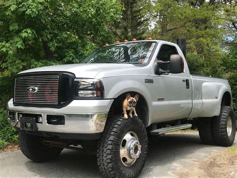 2005 F350 Dually Powerstroke - Lifted - 93k Miles | Ford Power Stroke Nation