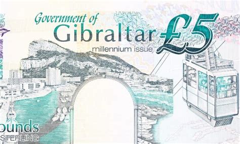 What is the Currency in Gibraltar? 35+ Travel Tips