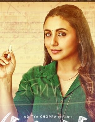 Hichki Cast List | Hichki Movie Star Cast | Release Date | Movie Trailer | Review- Bollywood Hungama