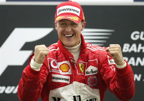 Ralf Schumacher Admits He Wouldn’t Be in F1 Without Brother Michael ...