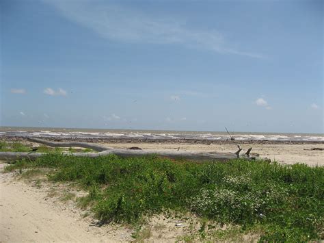 20070713 Brazoria County 021 | Quintana Beach outside Freepo… | Flickr