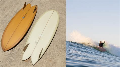 Ultimate Guide to Fish Surfboards | Boardcave Australia