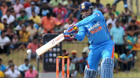 Virender Sehwag reveals his batting inspiration; it's a character from ...