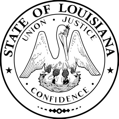 Louisiana.gov Logo