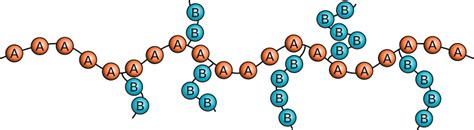 Difference Between Block and Graft Copolymer | Compare the Difference ...