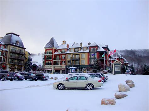 Blue Mountain, Ontario Canada | Blue mountain, Ontario canada, Street view