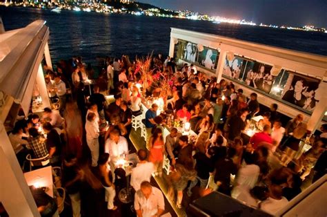 7 Glitzy Secrets Of Nightlife In Istanbul Revealed