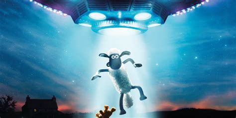 A Shaun the Sheep Movie: Farmageddon - Trailer | Cine PREMIERE