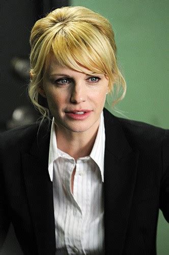 Cold Case: Kathryn Morris nell'episodio Hood Rats: 134826 - Movieplayer.it