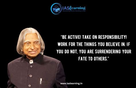 Missile Man of India: Unveiling the Inspiring Journey of Dr. APJ Abdul Kalam - iaslearning.in