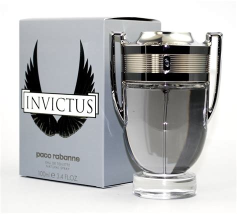 ≫ Paco Rabanne Invictus Nuevo > Comprar, Precio y Opinión 2024