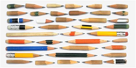 The Write Stuff: How the Humble Pencil Conquered the World