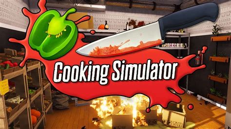 Cooking Simulator Download Free Full - Plaza PC Games