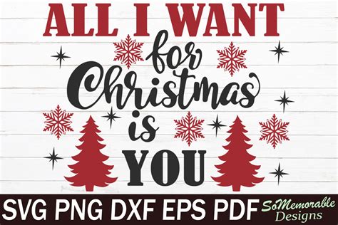 Christmas Quotes Svg Cut File Graphic by SoMemorableDesigns · Creative ...