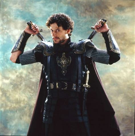 Lancelot 7 - Ioan Gruffudd Photo (216185) - Fanpop