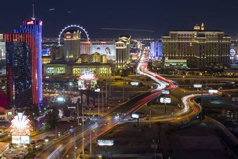 Most Las Vegas Strip casino stocks still down despite broad market ...