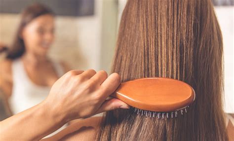 What Are The Benefits Of Brushing Hair | PabloMartinezDiez