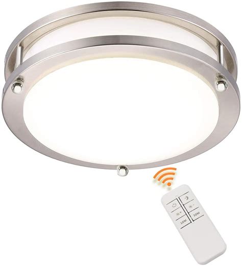 10 Best Remote Control Ceiling Lights - RatedLocks